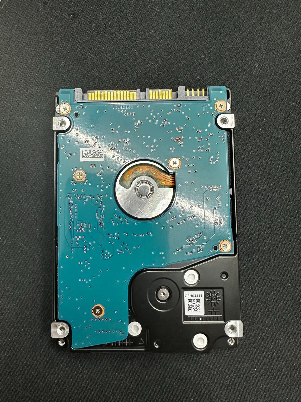 HD 1TB (Notebook) - Formatted and Working64374416078082121