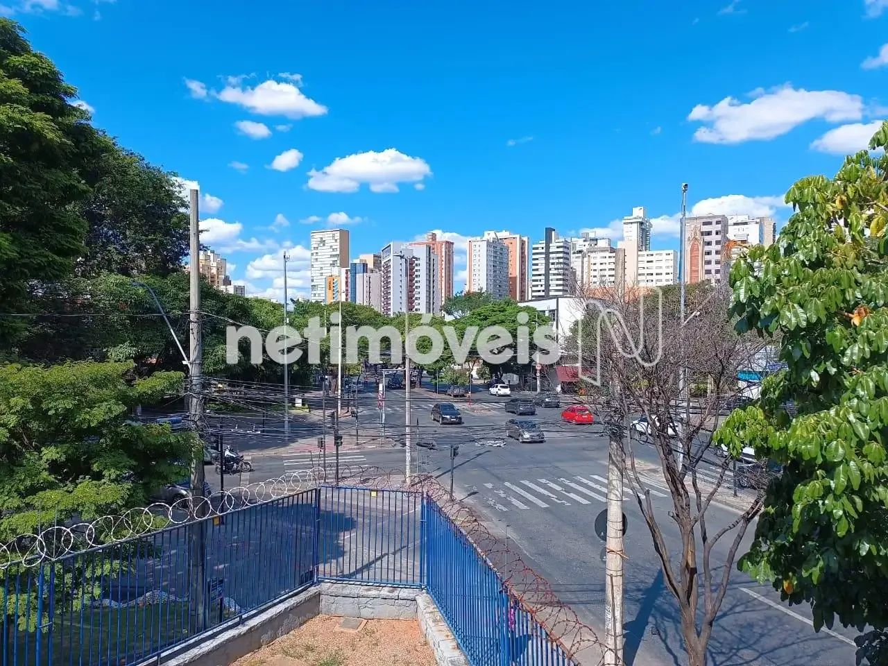 Locação Casa comercial Barro Preto Belo Horizonte - Foto 4