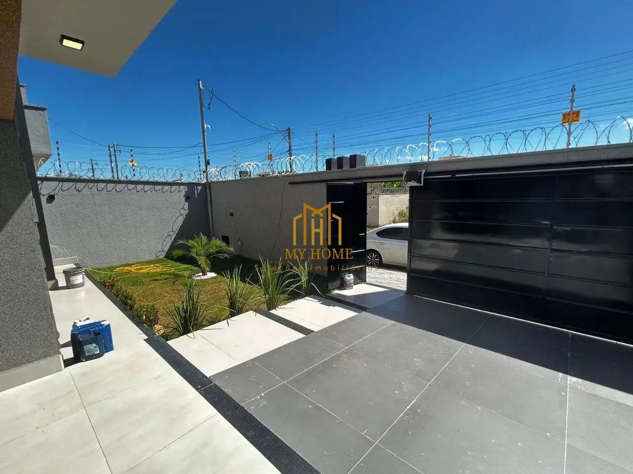 Casa Residencial Vieira - Trindade - Foto 3