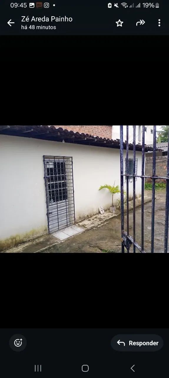 Foto - Jaboatão dos Guararapes - Candeias