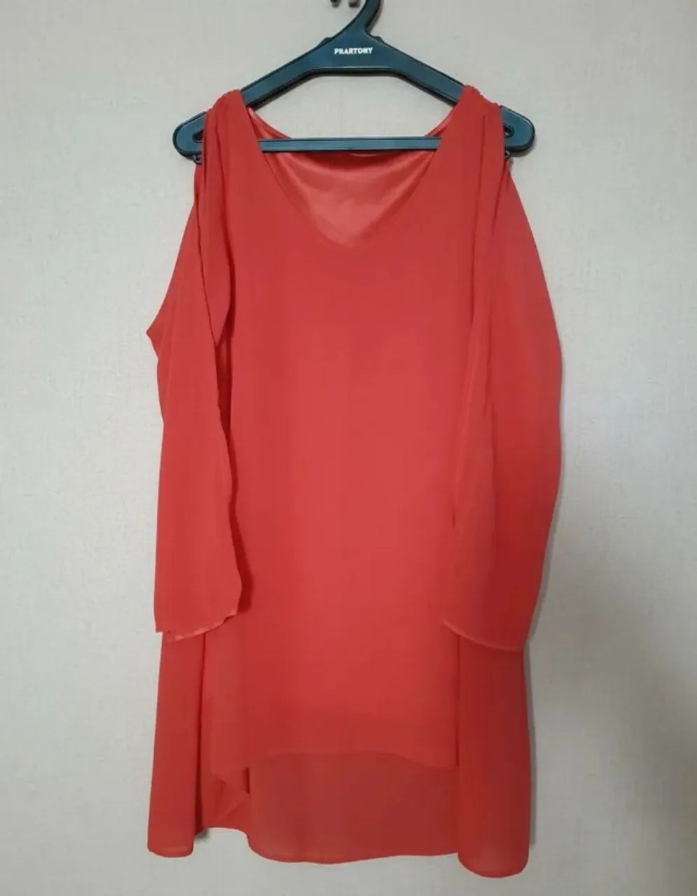 blusa feminina estilo casual moderna - Foto 4
