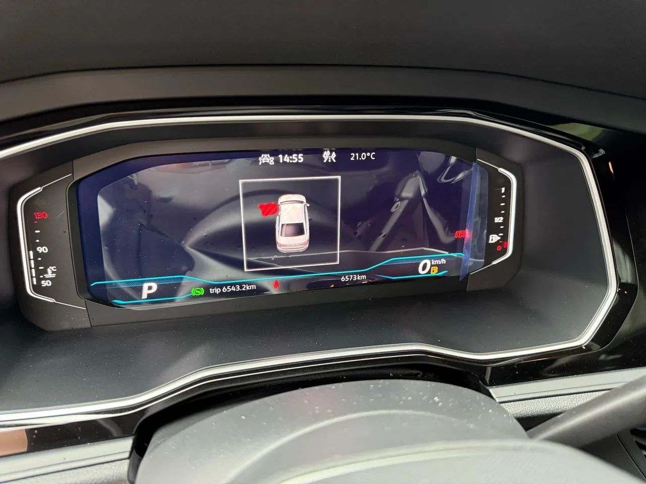 JETTA GLI BRANCA 2023/2024 - Foto 5