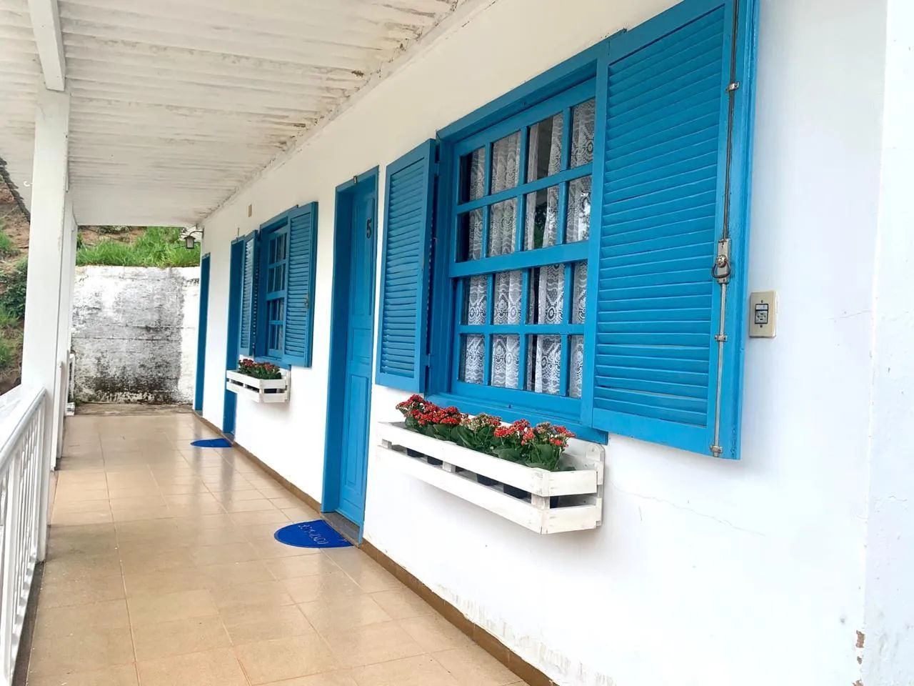 Sítio com 49600 m² - venda por R$ 1.500.000 ou aluguel por R$ 1.500/dia - Riograndina - No - Foto 5