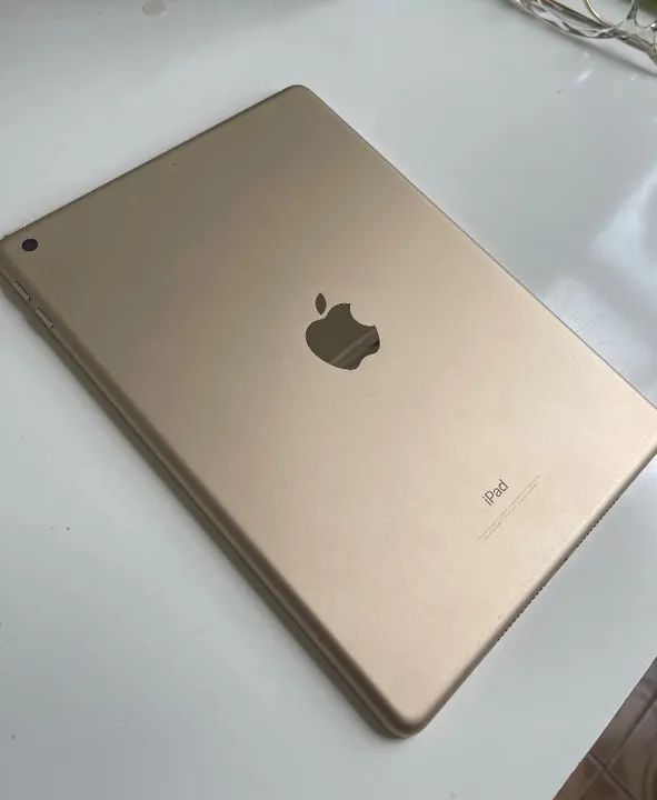 iPad em perfeito estado!  - Foto 2