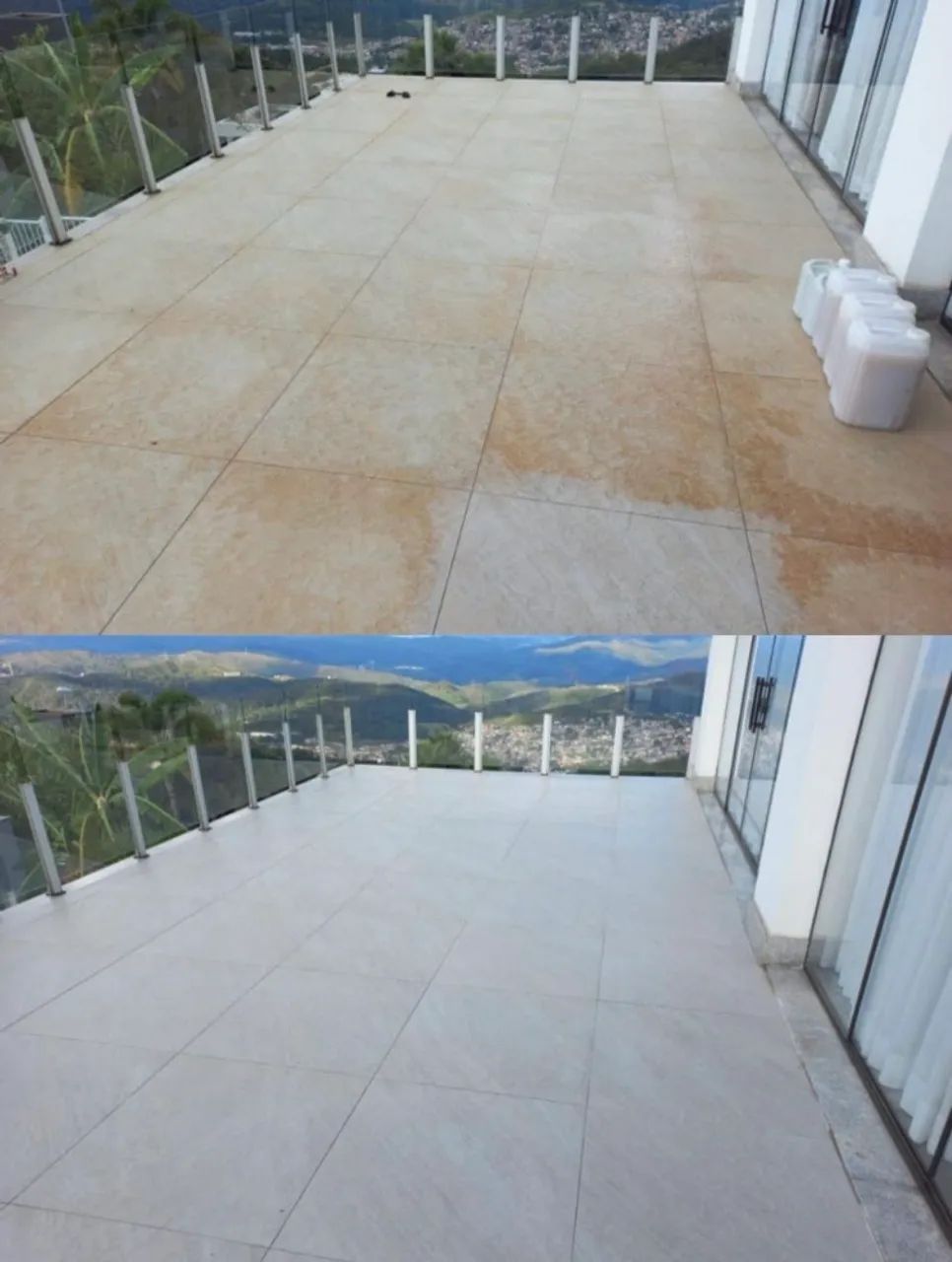 Serviços de Limpeza e Impermeabilização de Pisos em geral! - Foto 3