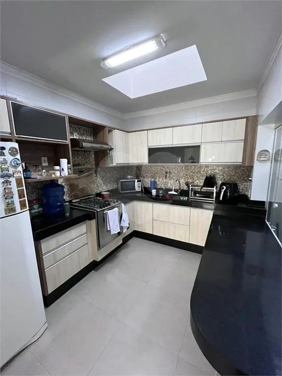 Condomínio com 2 quartos à venda em Vila bertioga - SP - Foto 5