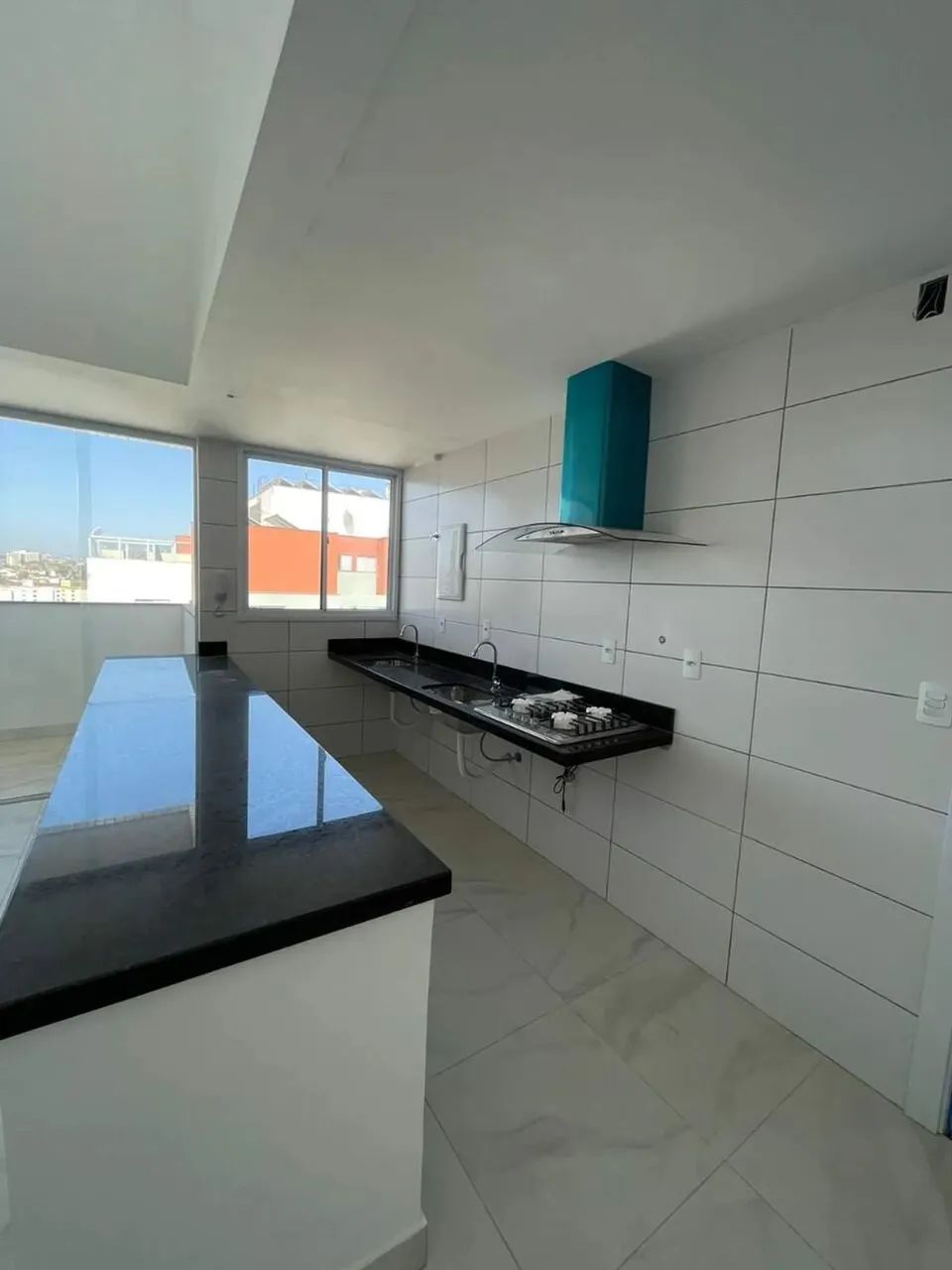 Excelente Cobertura no Coração Eucarístico. - Foto 3