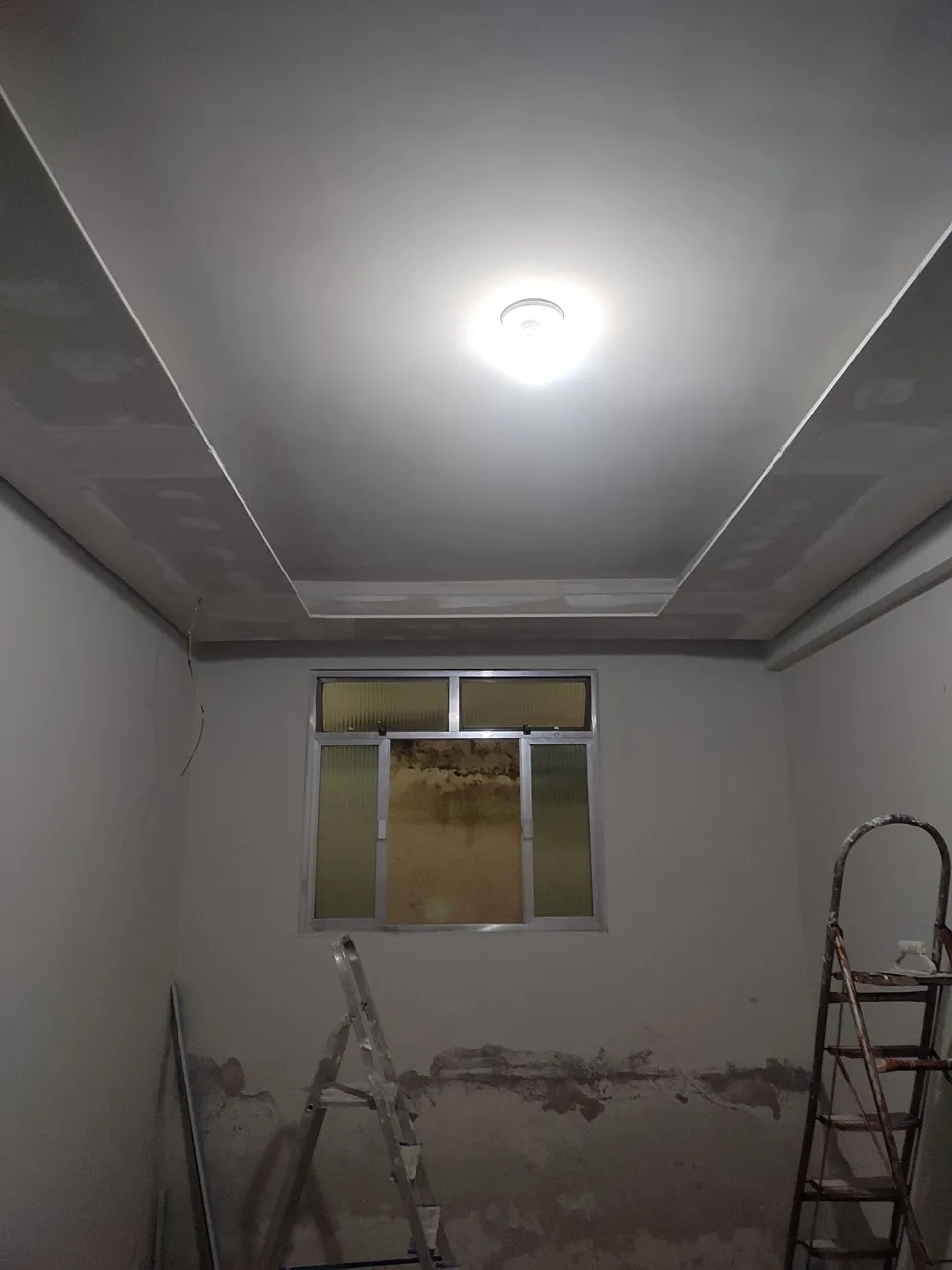 Temos as melhores condições, também a melhor mão de obra 