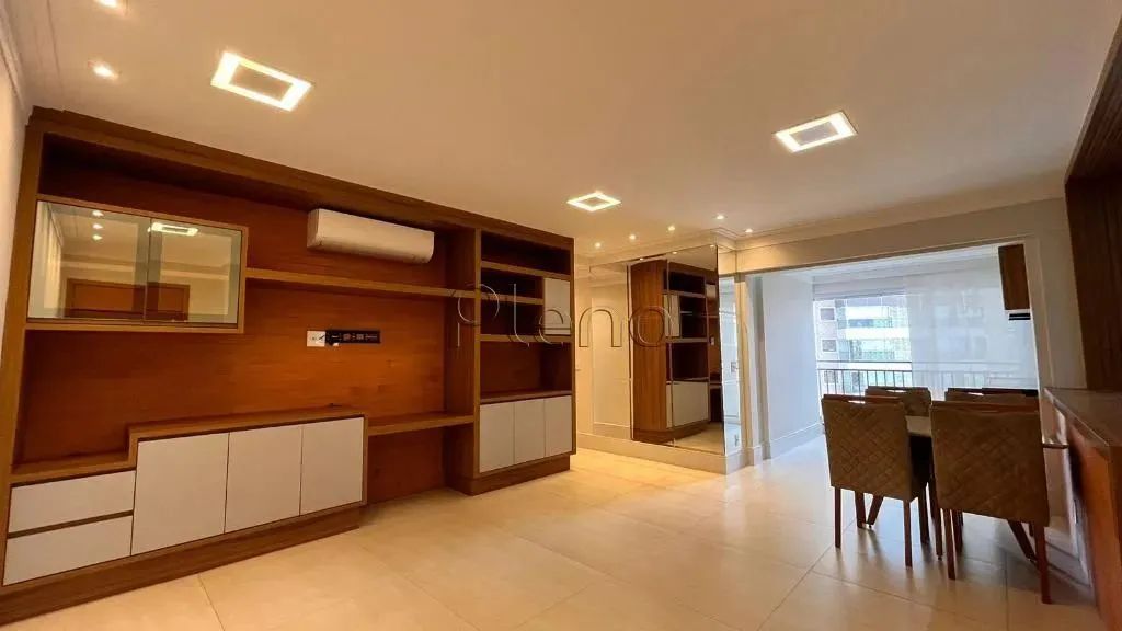 Apartamento à venda em Indaiatuba, Vila Almeida, com 3 quartos, com 94 m², The Park View