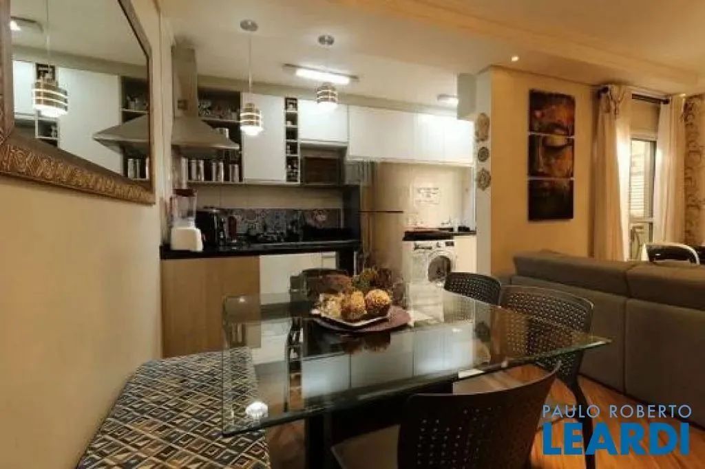 APARTAMENTO - VILA PINHEIRINHO - SP - Foto 3