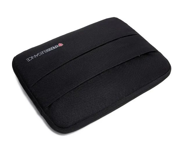 capa Case Kross para Notebook tablet ipad macbook até 13 e até 15.6 polegadas - Foto 3