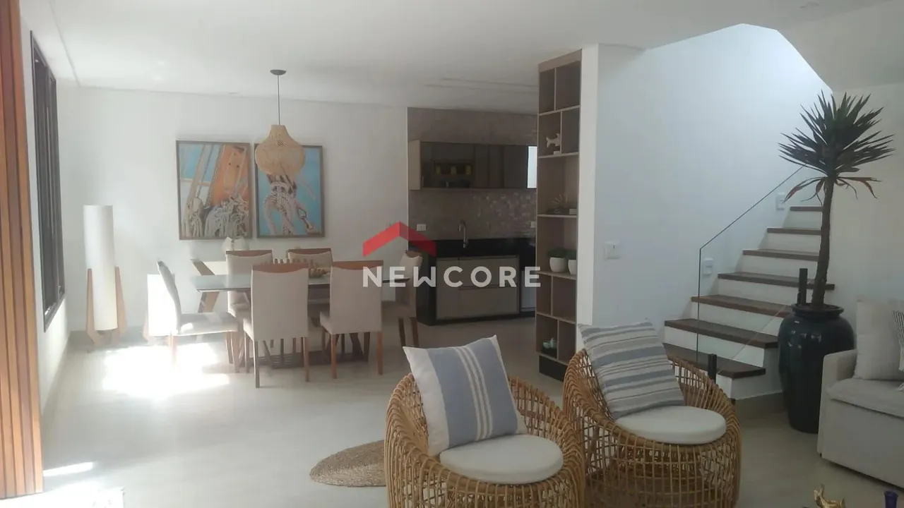 Casa de condomínio em Rua Bartolomeu Bueno - Juquehy - São Sebastião/SP