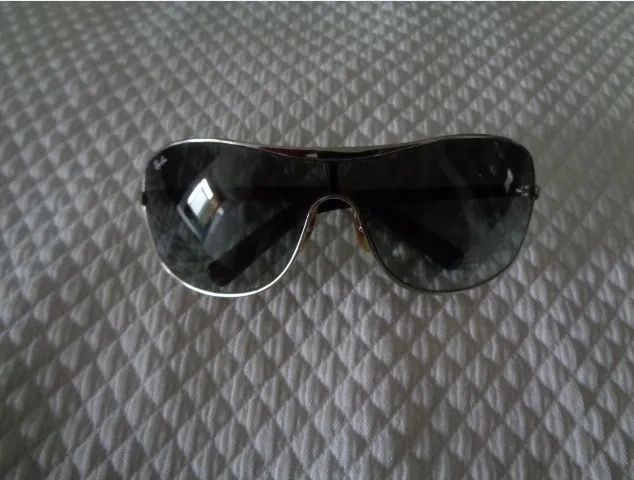 Óculos Ray Ban Original - Foto 5