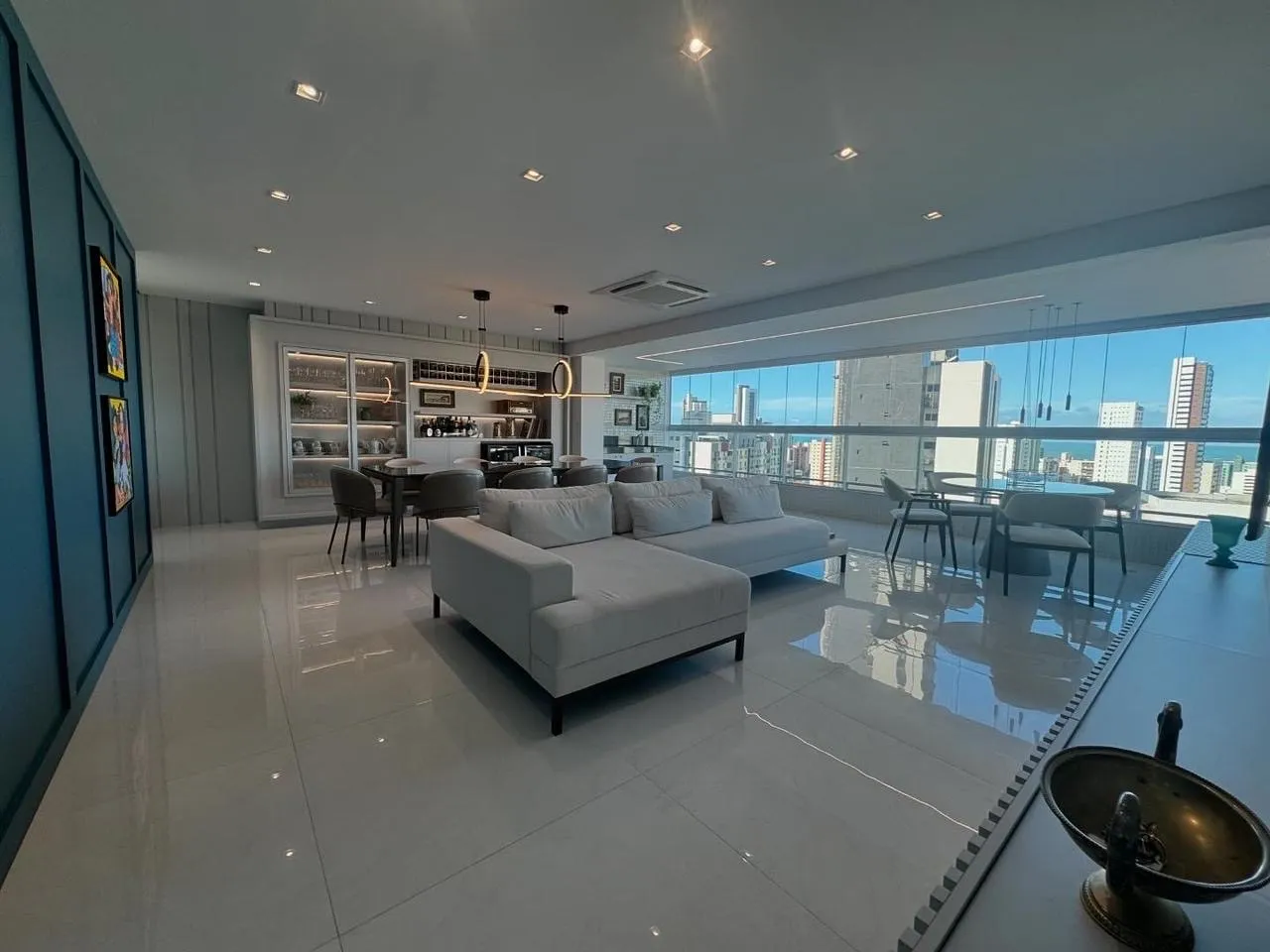 Ap Terrazo Miramar
