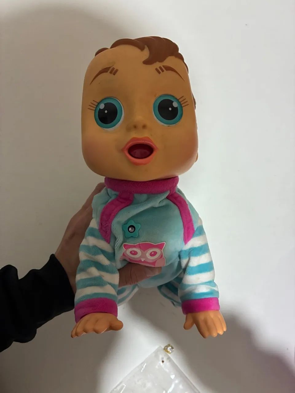 Boneca wow baby - Foto 5