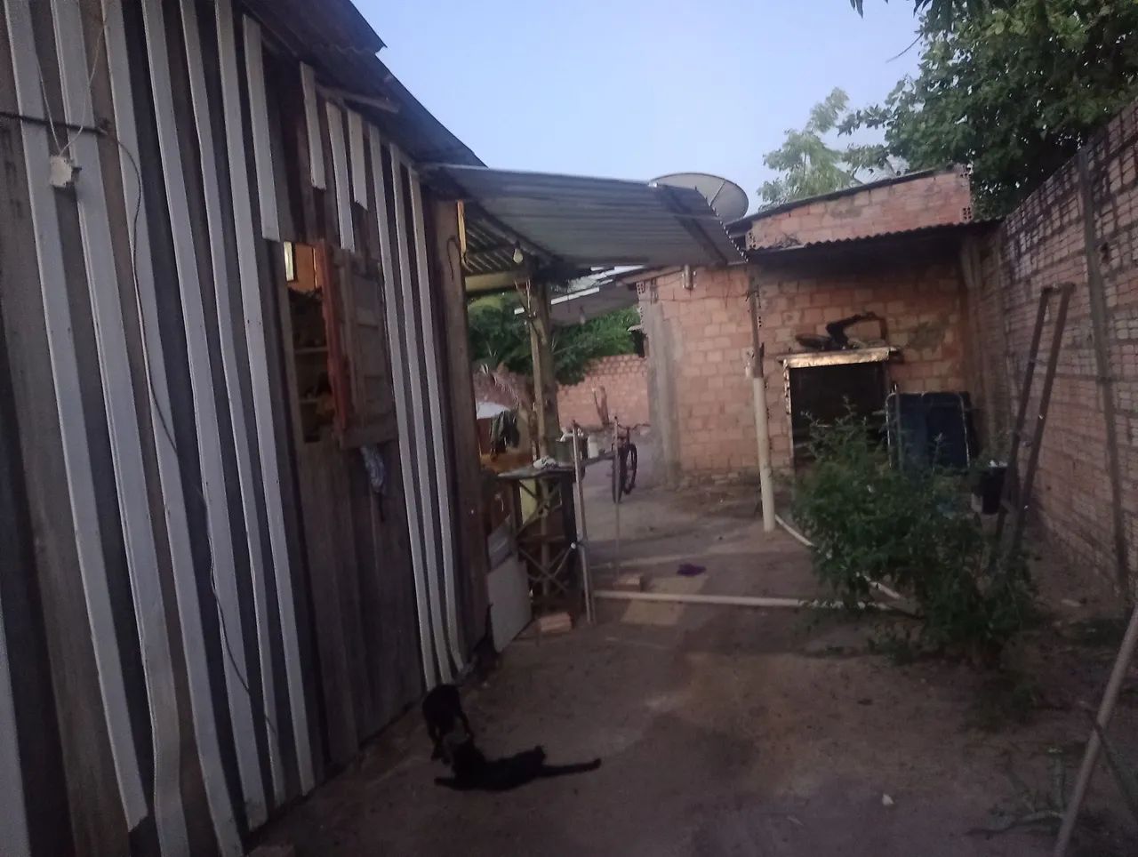 Terreno no cidade satélite  - Foto 2