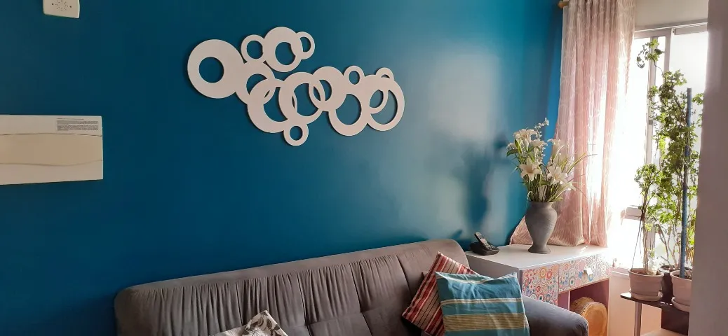 Apartamento na Luz
