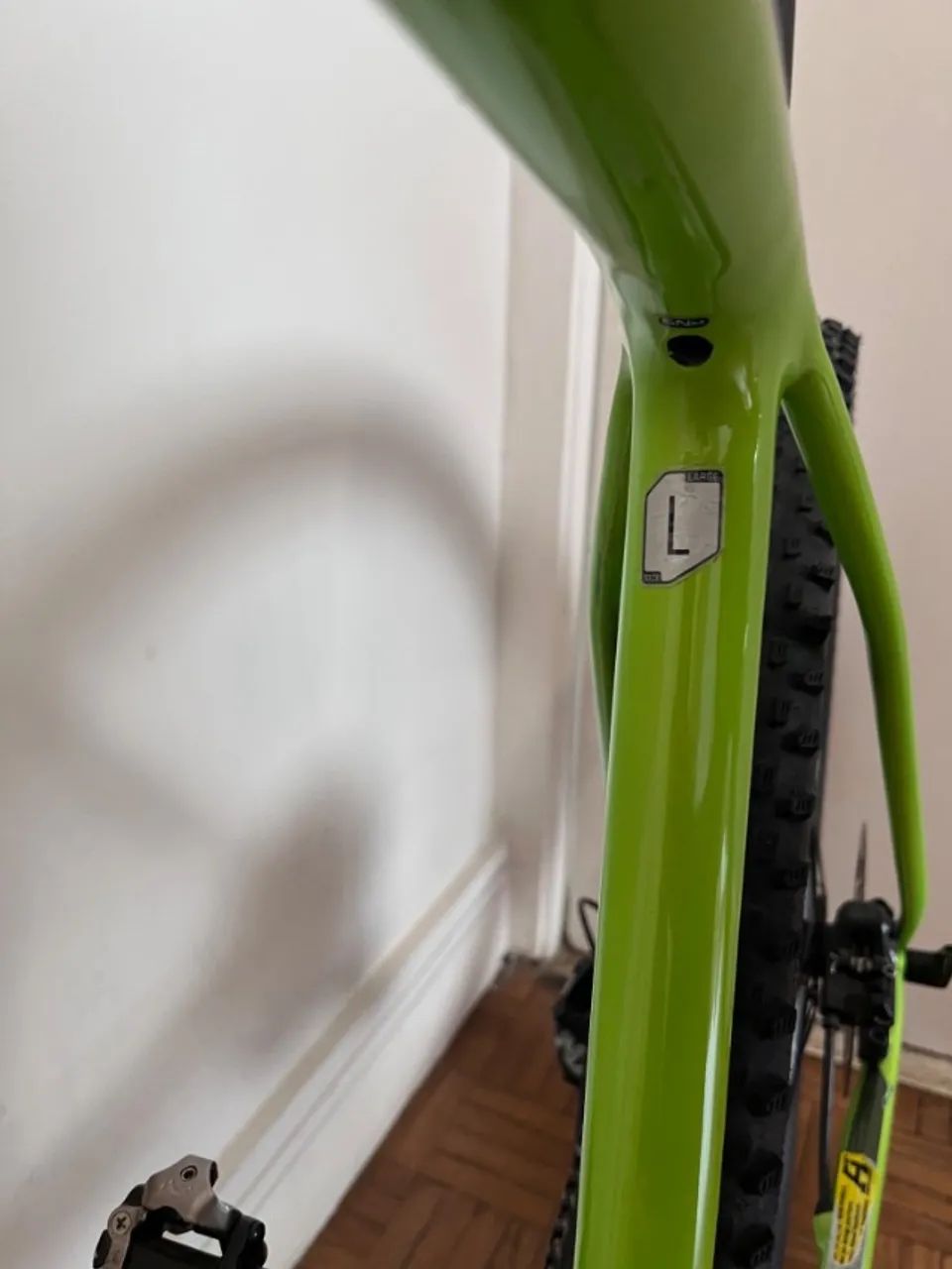 Cannondale F-Si Carbon 5 2019 - Foto 5