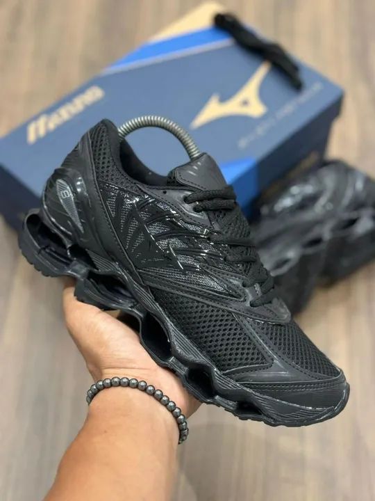 Tênis Mizuno Wave Prophecy 9 - Foto 2