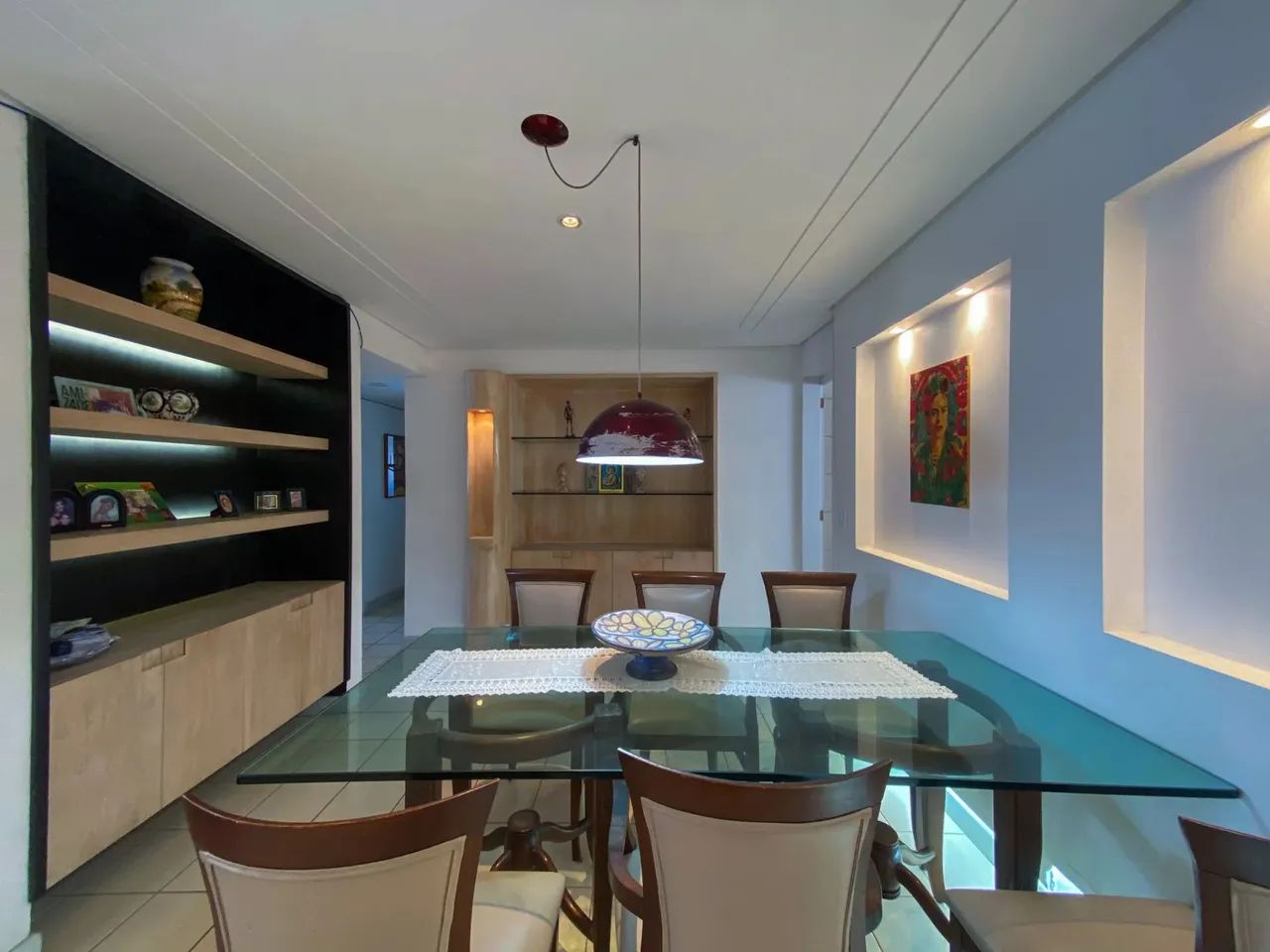 Espaço e Conforto em Boa Viagem: Seu Novo Lar no Edf. Chateau Des Ardennes! - Foto 6