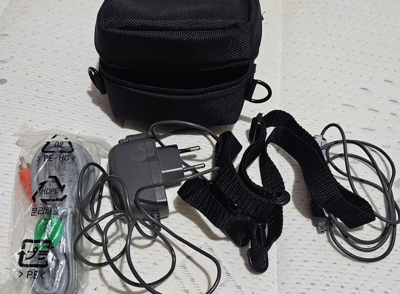 Filmadora Samsung SC-MX10A NTSC - Foto 4