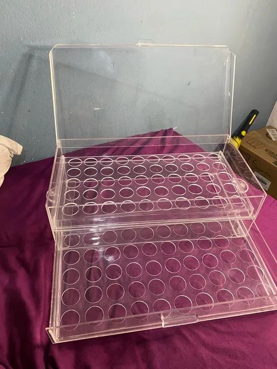 Expositor De Doces - 100 unidades - Foto 4