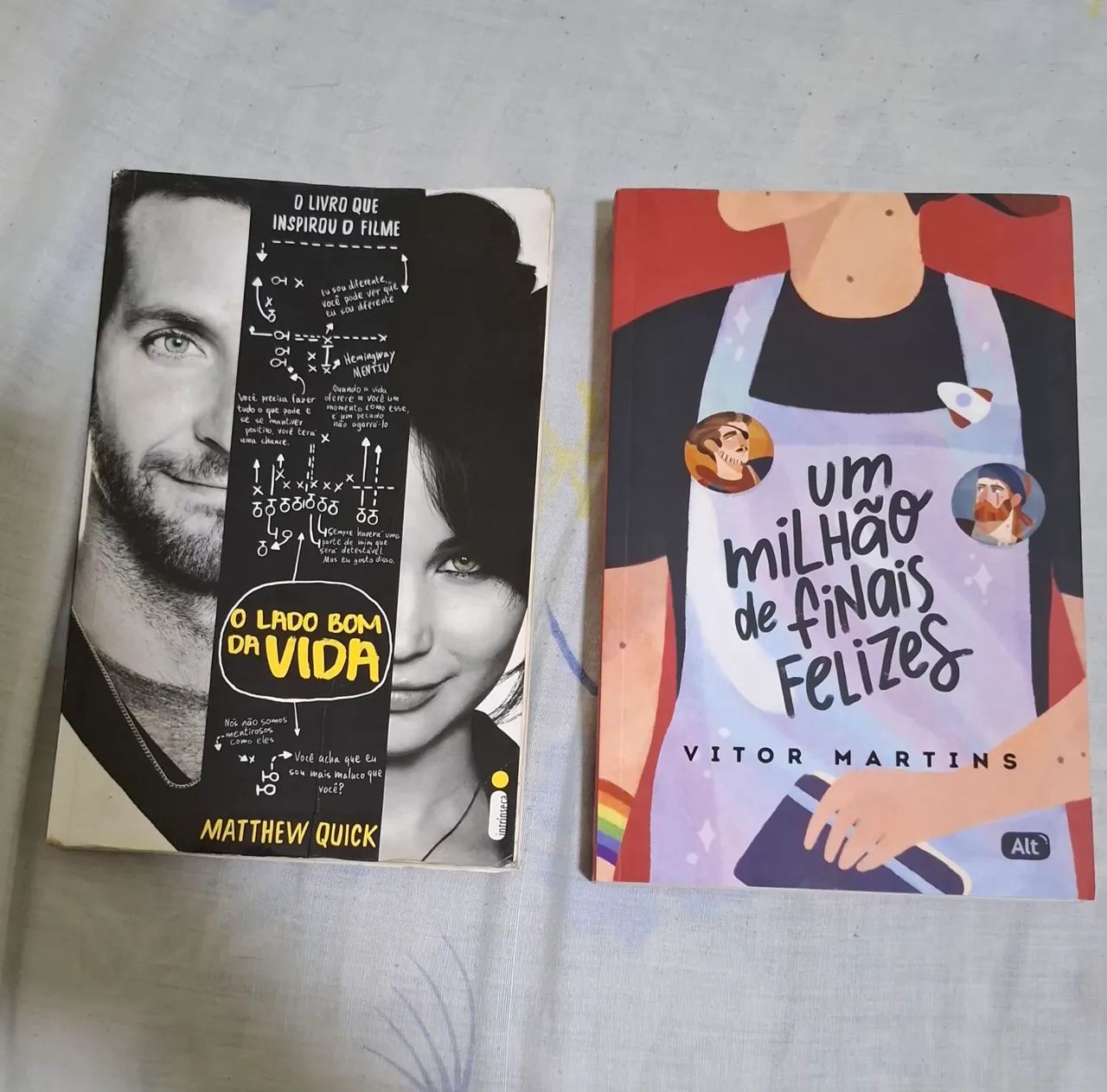 LIVROS DIVERSOS EM ÓTIMO ESTADO - Livros e revistas - Granja