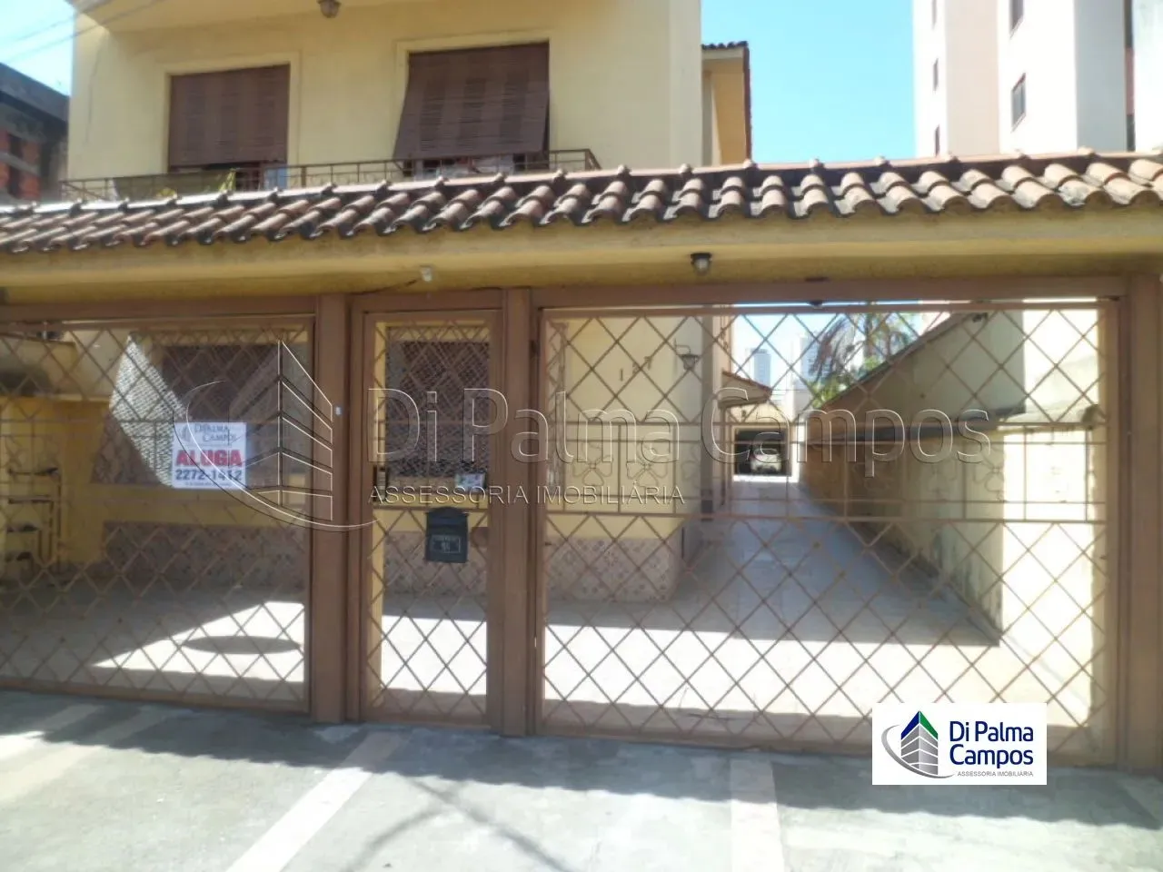 Apartamento para alugar com 2 quartos sendo 1 suíte, 80m² no Ipiranga