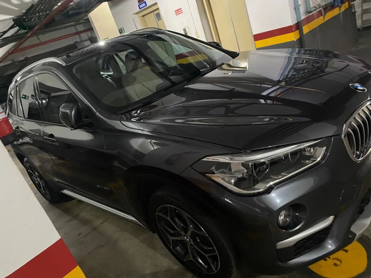 BMW X1 - Foto 3