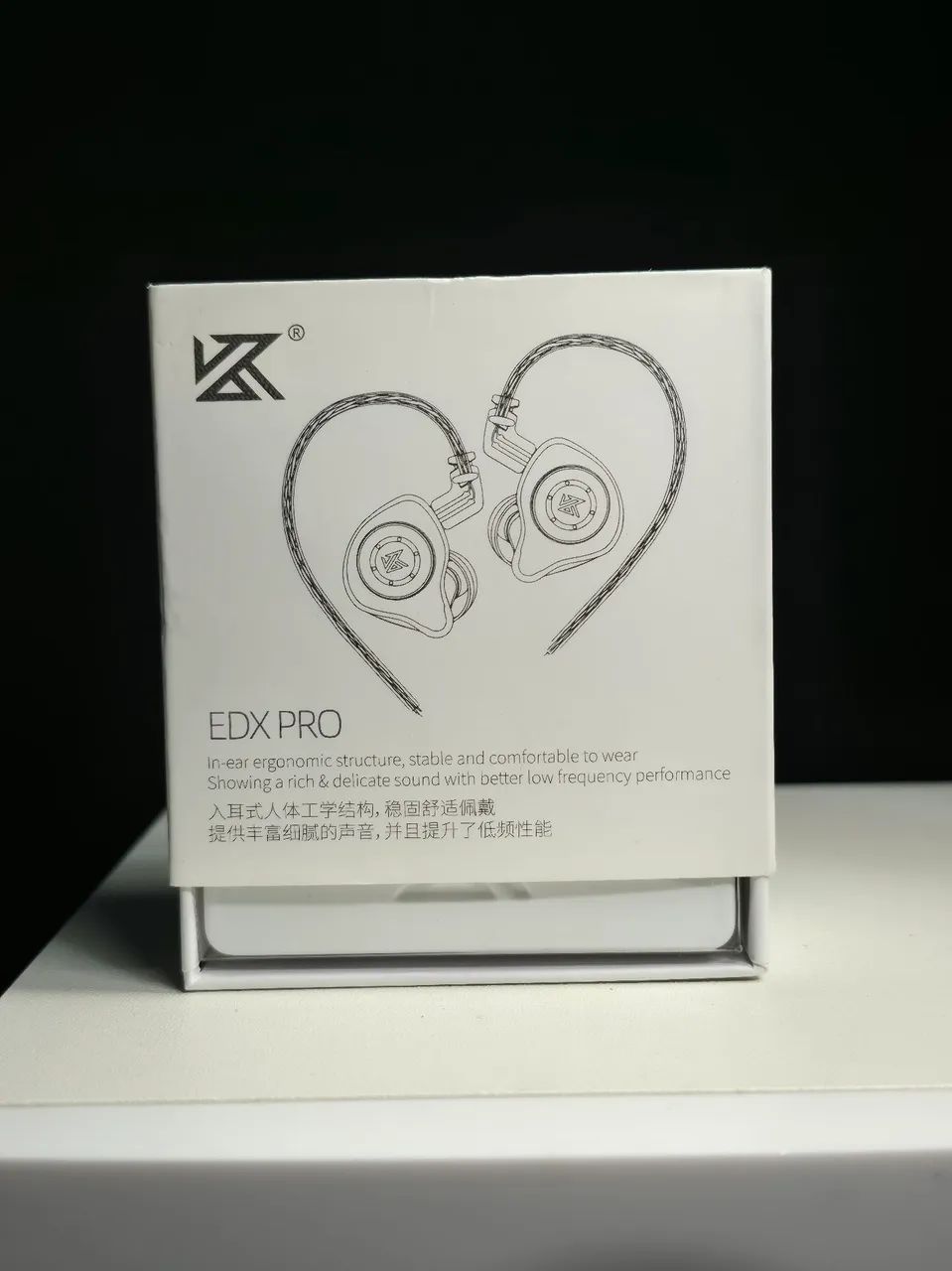 Kz EDX PRO - Foto 4