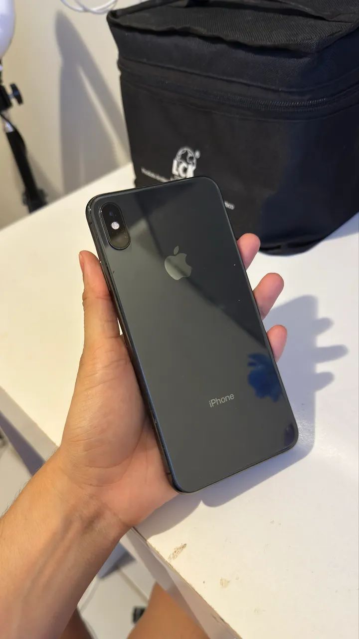 iPhone XS Max Celulares e Smartphones Maiobinha, São Luís