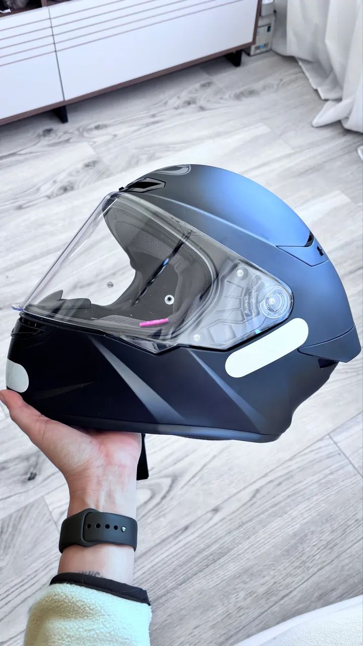 Capacete novo64314494410625121