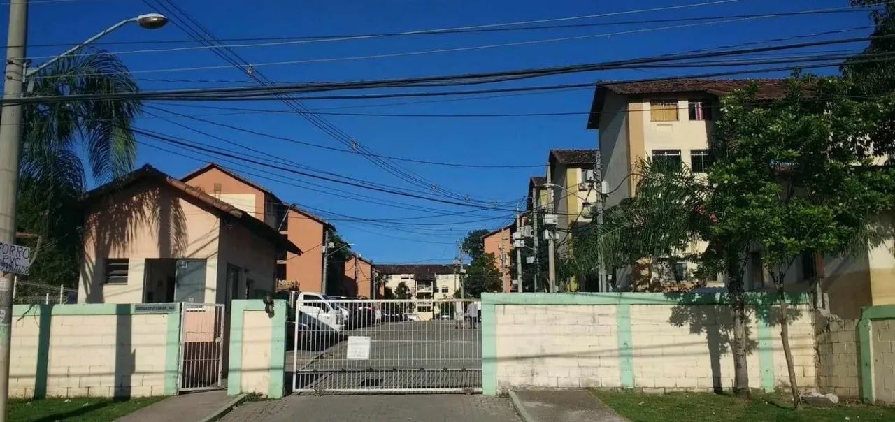 Foto - Rio de Janeiro - Realengo