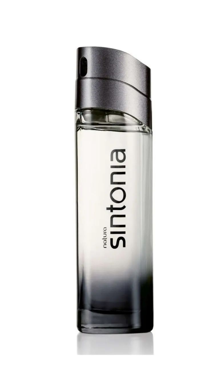 Natural Sintonia Masculino 100ml