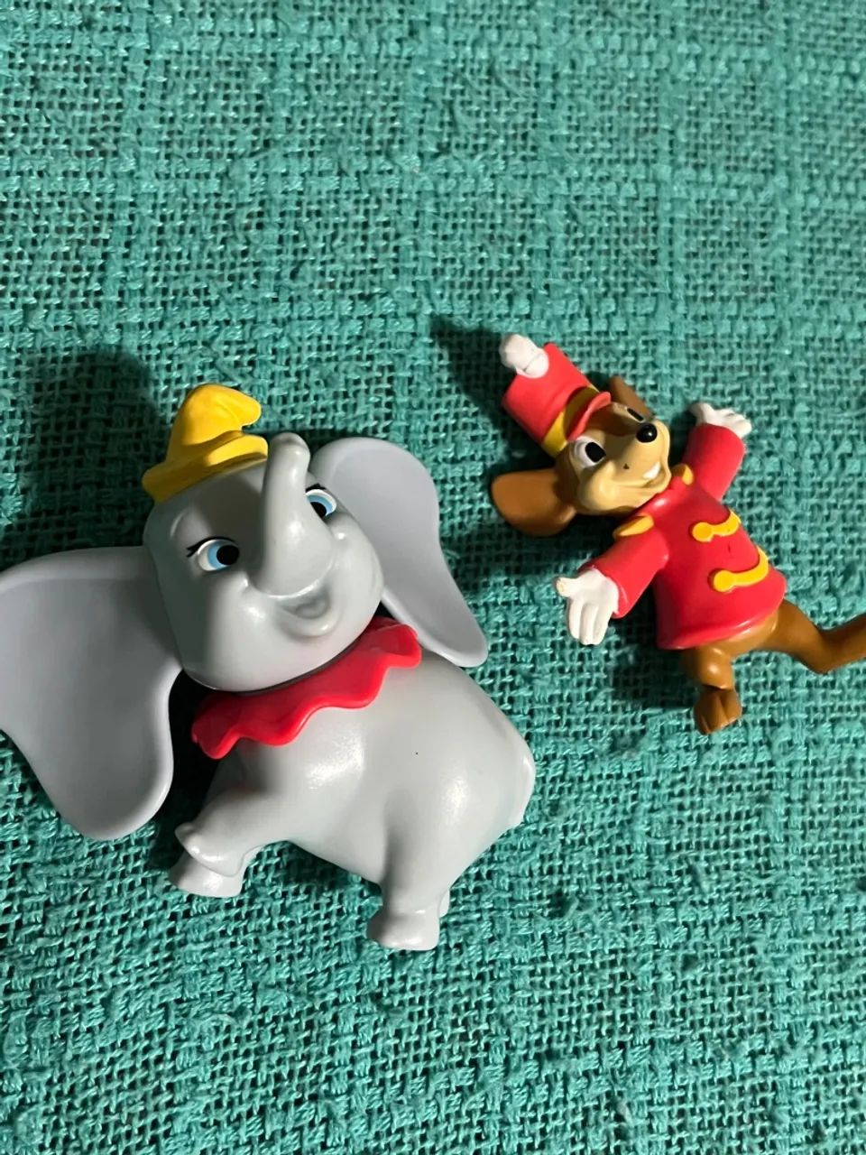Disney McDonald?s 