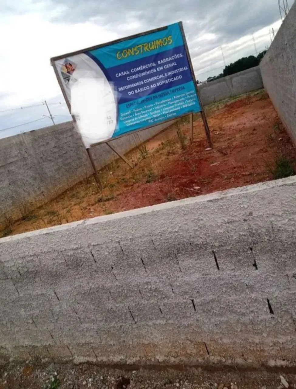 Terreno a venda, direto com o Proprietário