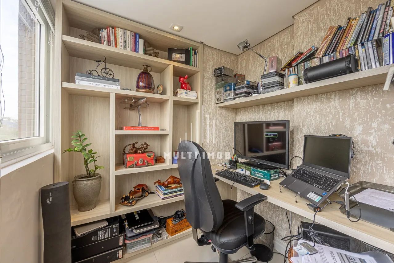 Apartamento com 2 dormitórios no Menino deus - Foto 12