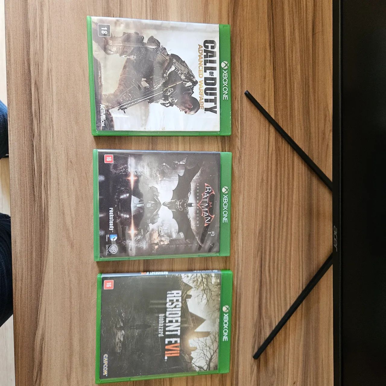 Monitor Acer 24 pol 100hz fhd - Foto 6