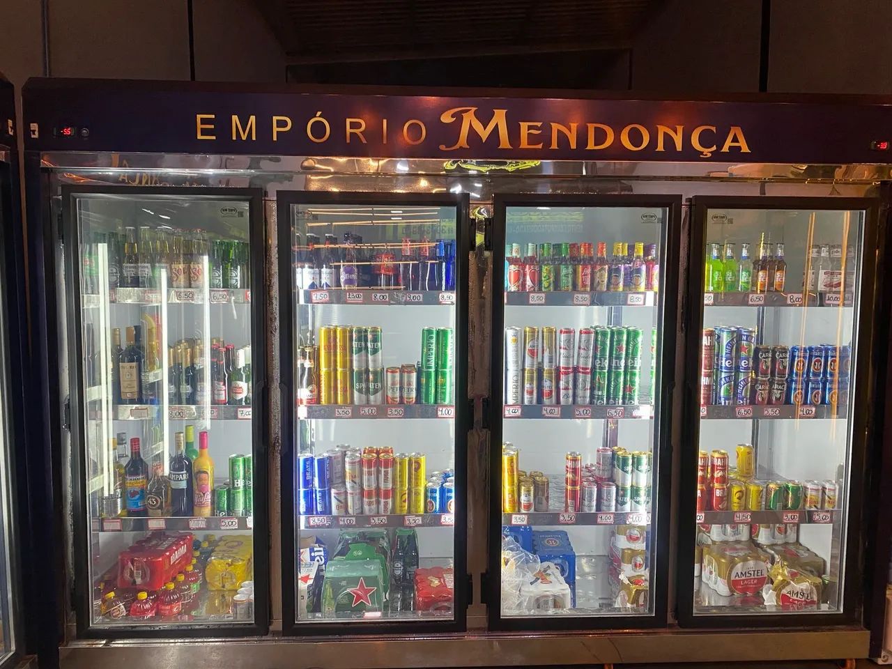 Freezer expositor vende se - Foto 5