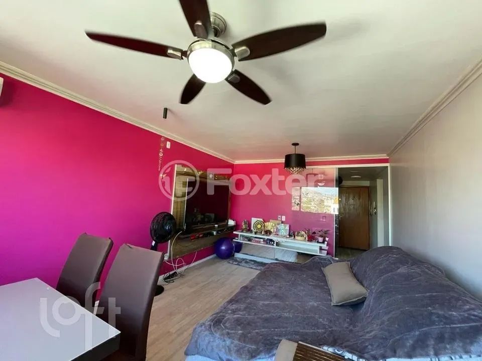 Apartamento à venda Avenida Doutor Carlos Barbosa, Medianeira - Porto Alegre - Foto 4