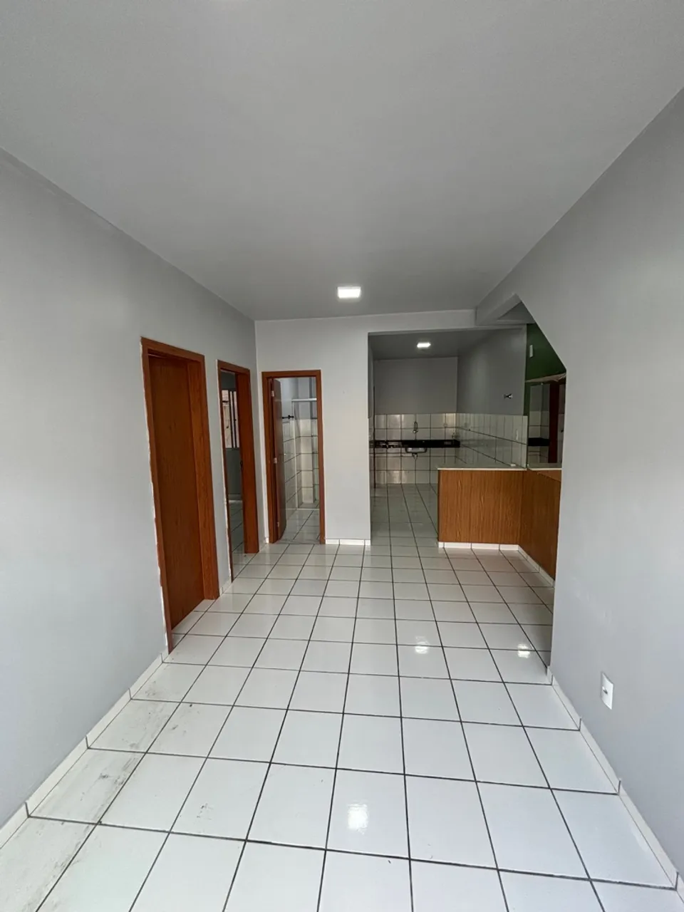 Alugo Residencial Aracema