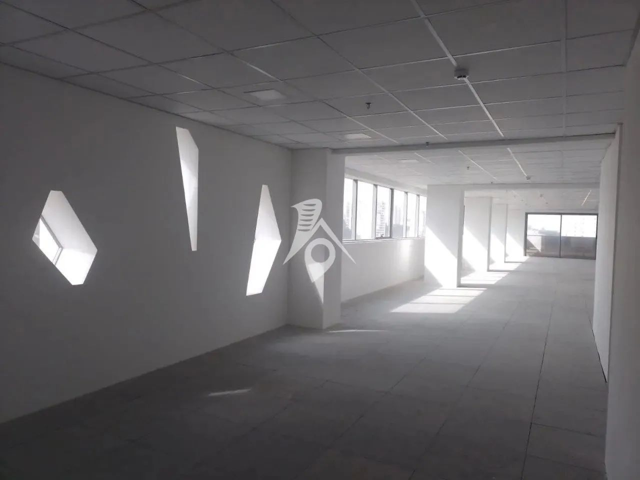 Sala comercial para alugar no tatuapé, 316m2 - Foto 3