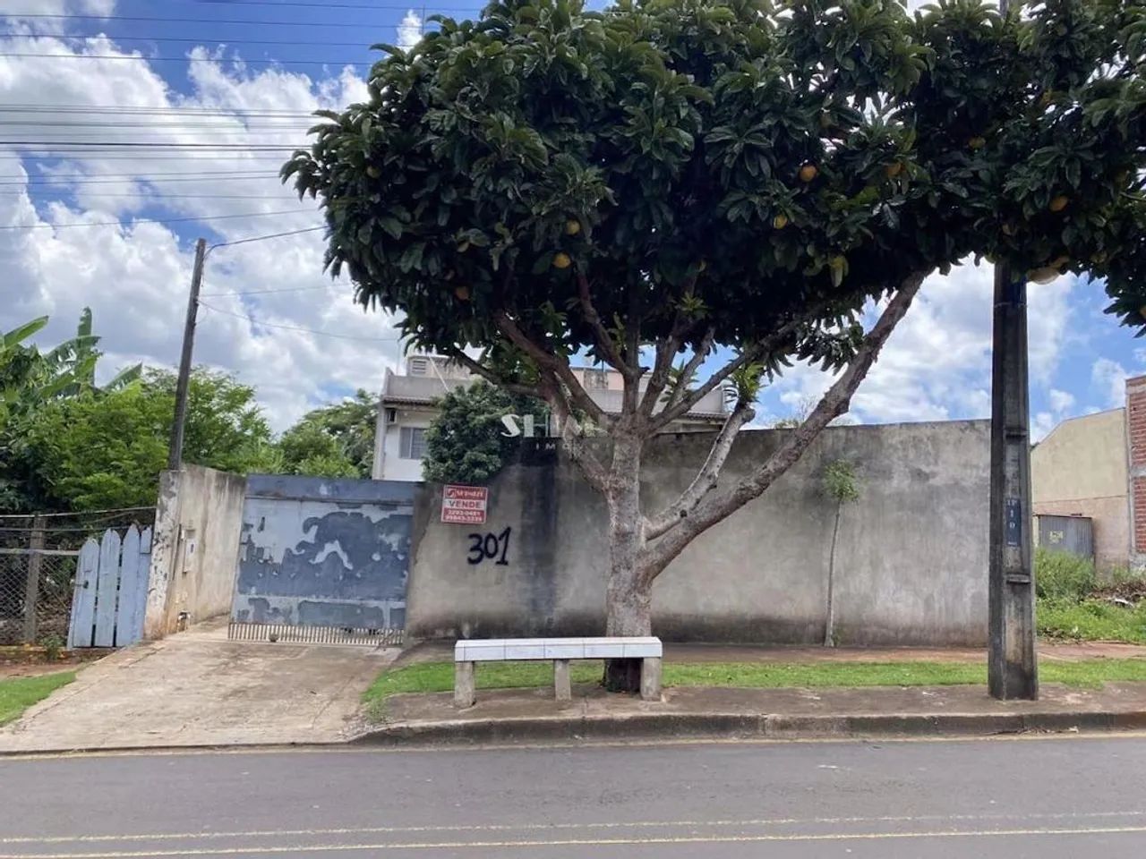 Casa à venda em Maringá, Jardim Licce, com 3 quartos, com 160 m² - Foto 2