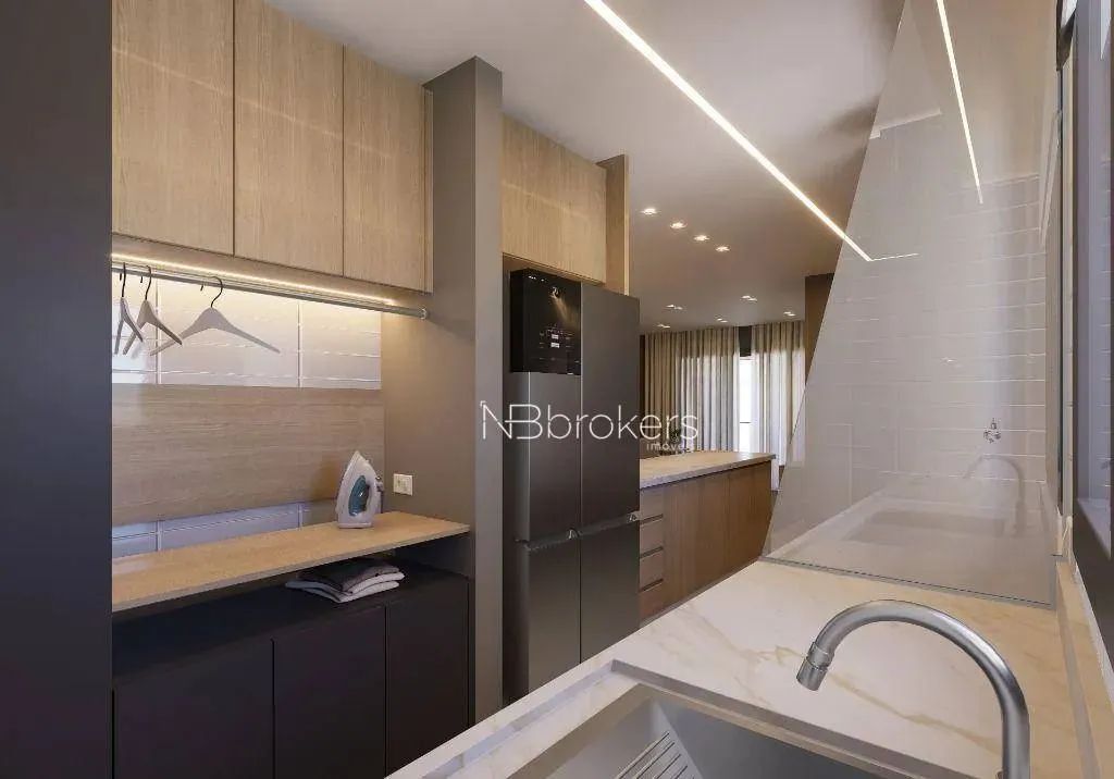 COBERTURA DUPLEX COM TERRAÇO PRIVATIVO - 3 QUARTOS E 3 VAGAS! - Foto 7