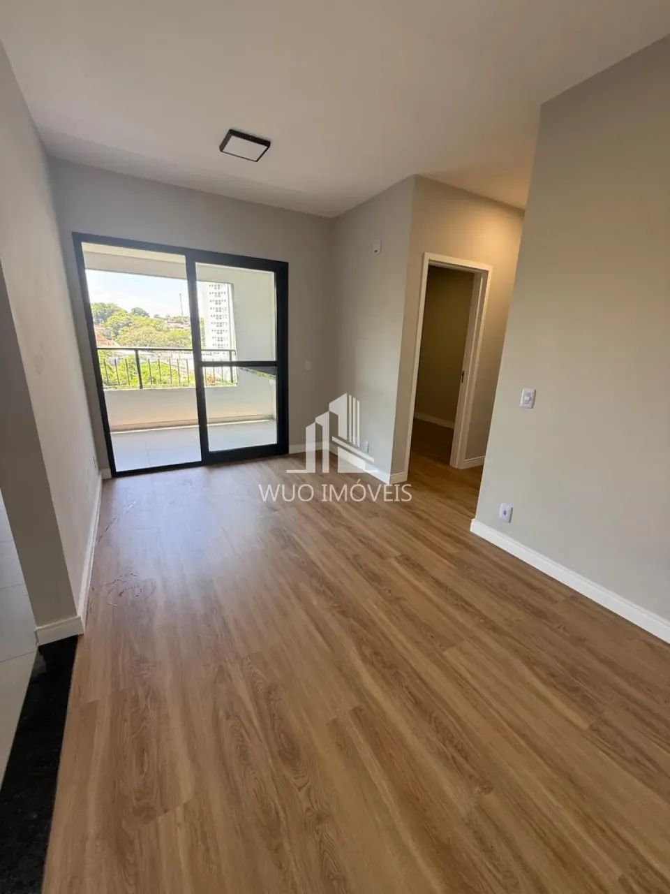 Apartamento para Locação no Condomínio Monet no Bairro Jardim California- Jacareí/SP - Foto 2