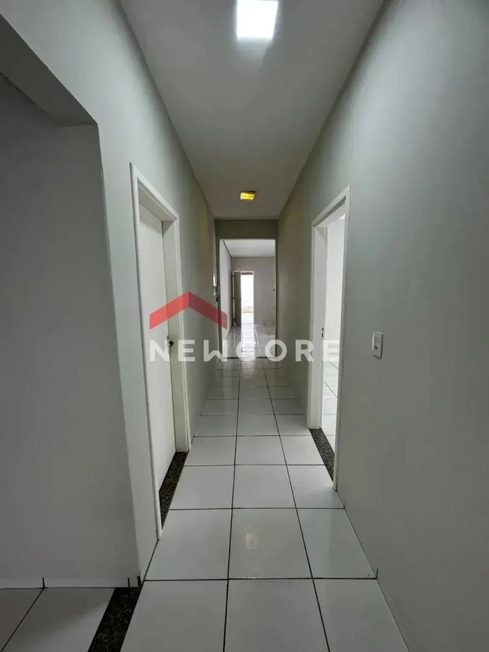 Casa em Rua Rondônia - Vila Castelo - Rondonópolis/MT