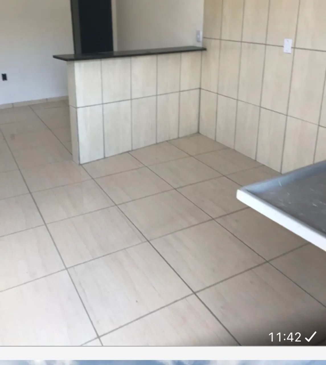 Apartamento 01 quarto centro Luziania - Foto 5