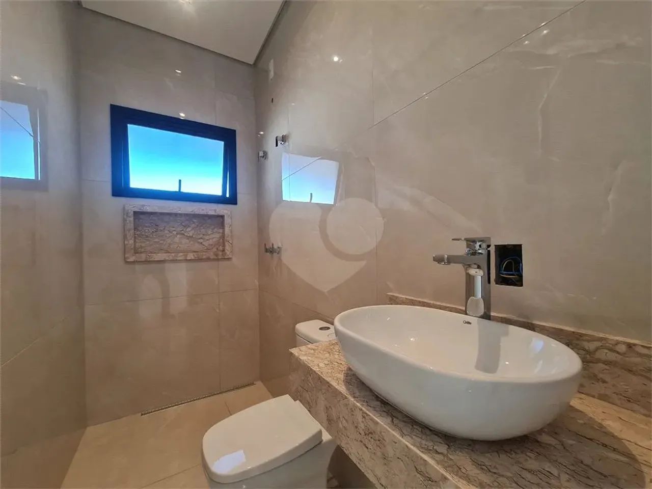 Casa à venda com 3 quartos, sendo 3 suítes, no condomínio Campos do Conde I e Ii, Sorocaba - Foto 12