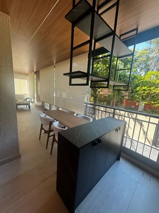 Apartamento luxuoso de 3 quartos em Piratininga de altíssimo padrão de acabamento - Foto 3