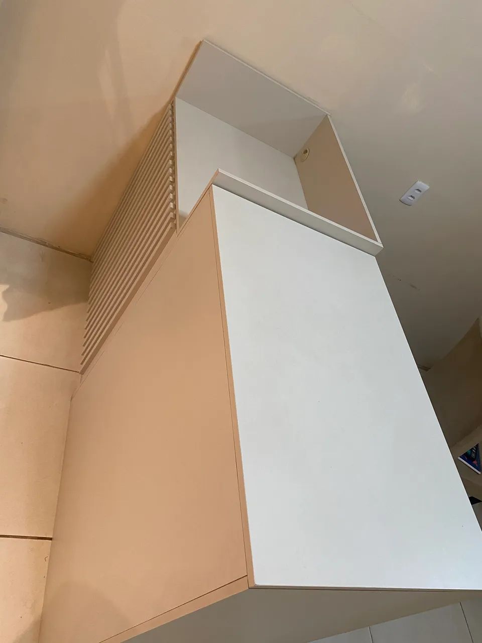 Balcão para atendimento de loja 64842051950979120